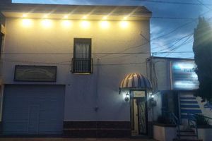 Alojamiento - Hotel Central Pirámides