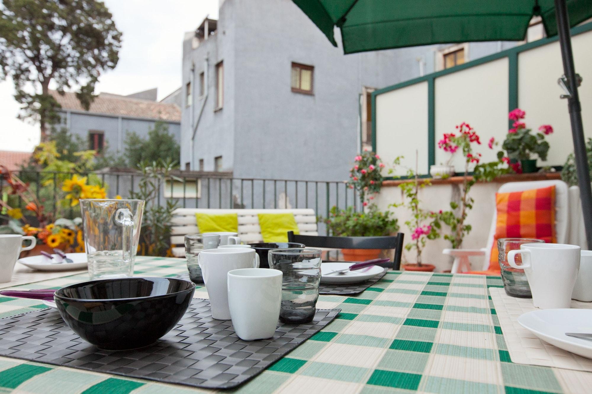Restaurant B&B Piccadilly House