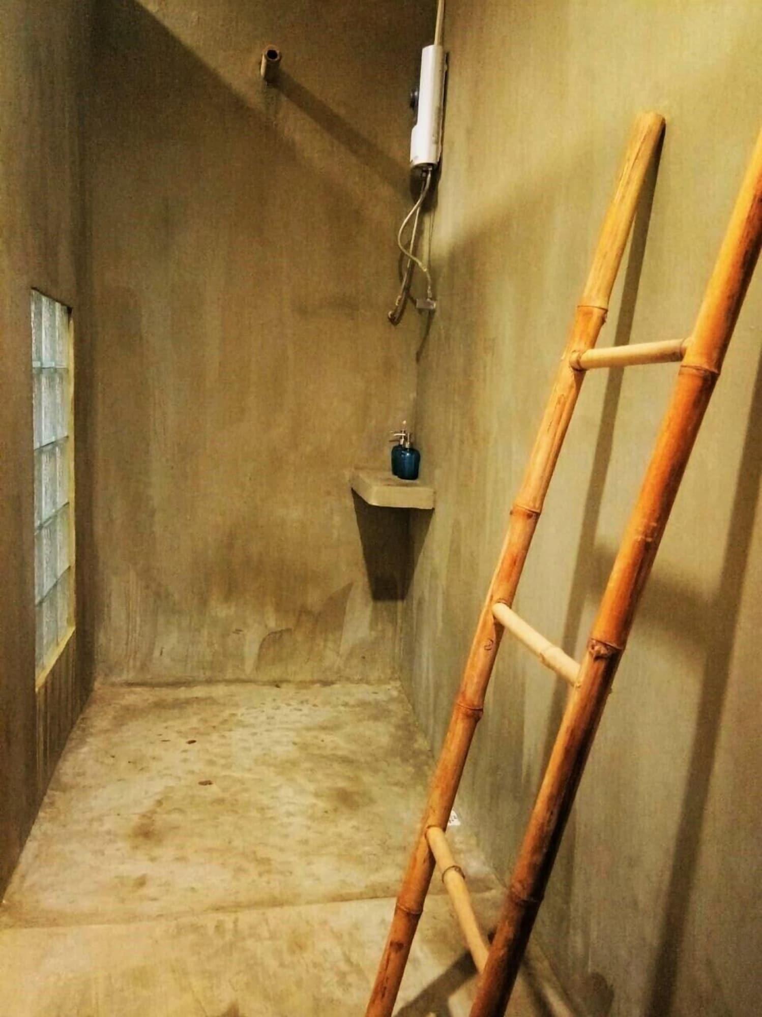 Equipamiento de Habitación Vanpila