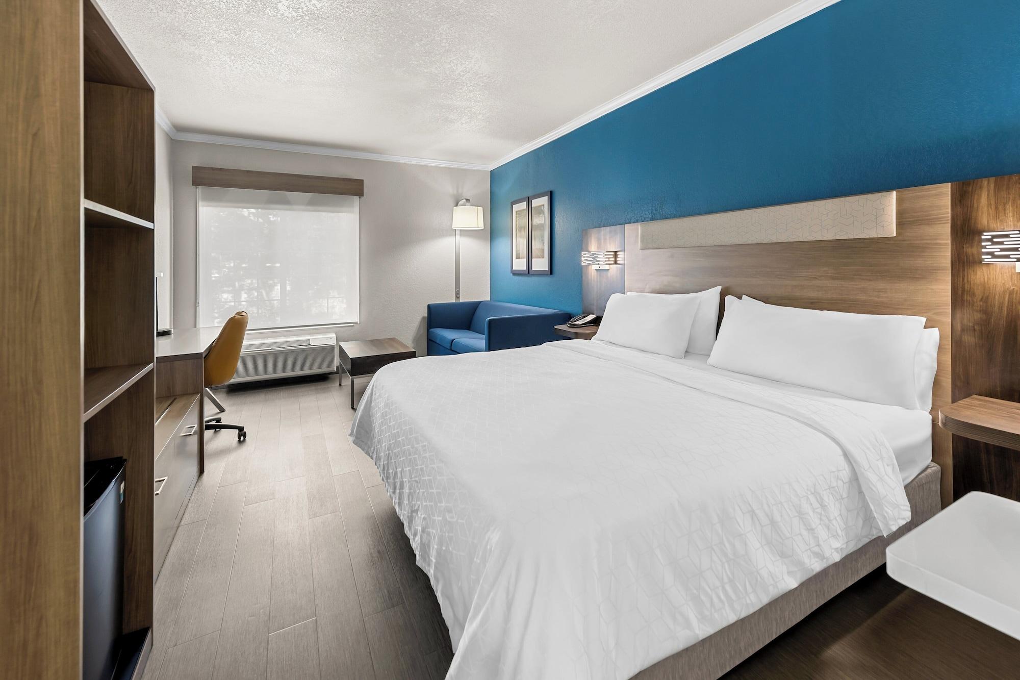 Habitación Holiday Inn Express Saint Simons Island by IHG