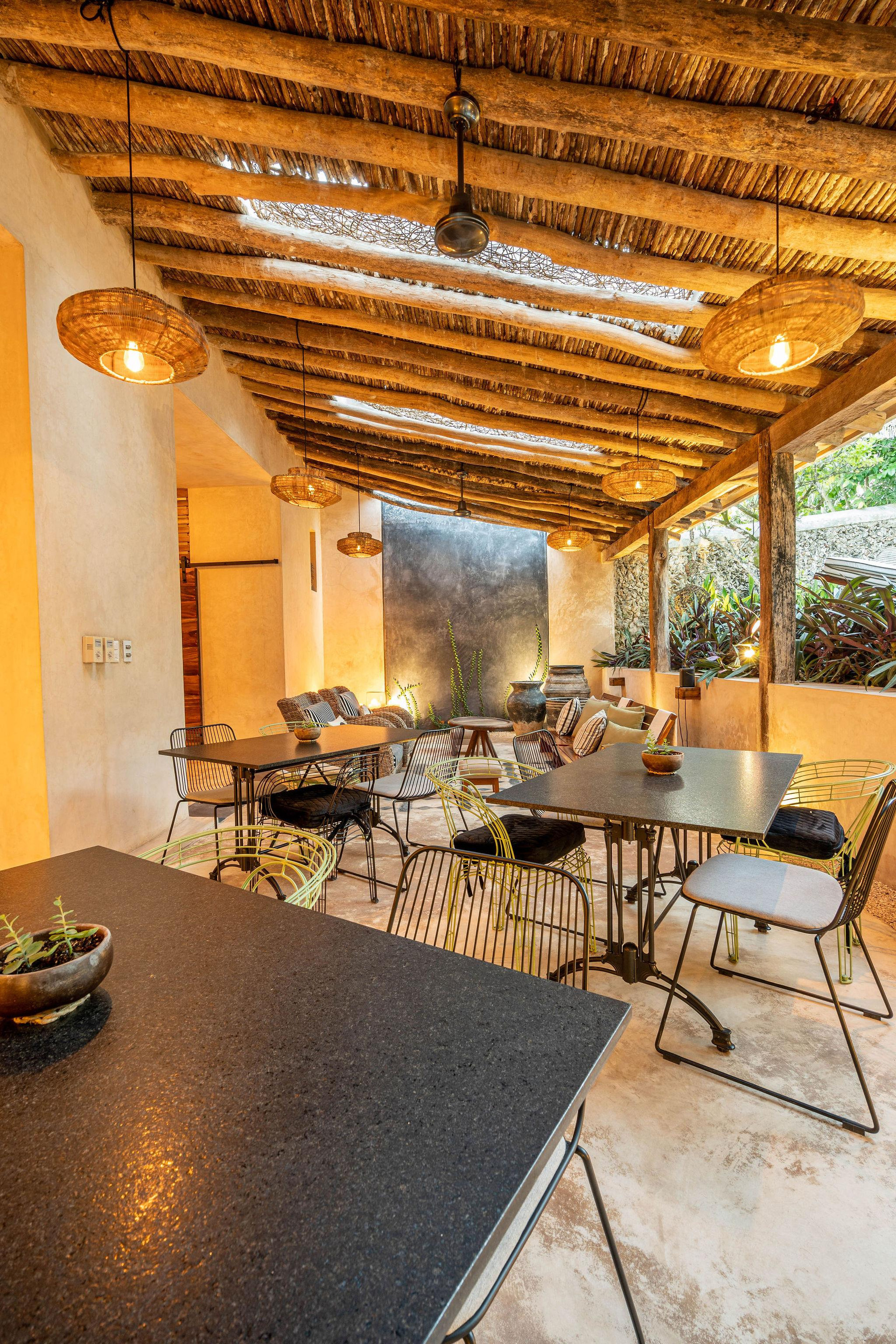 Restaurant Casa Kacaya