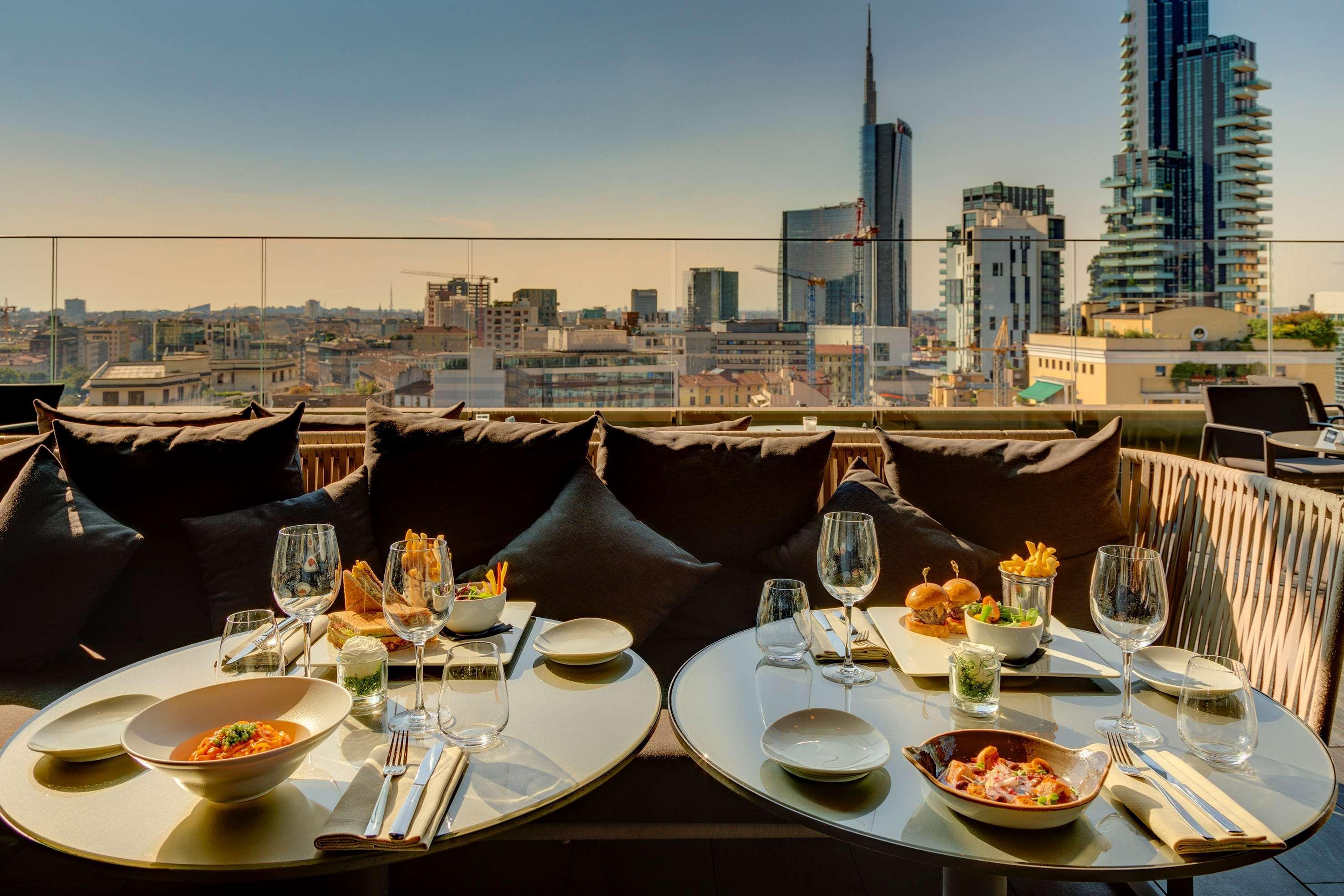 Hotel ME Milan - Il Duca