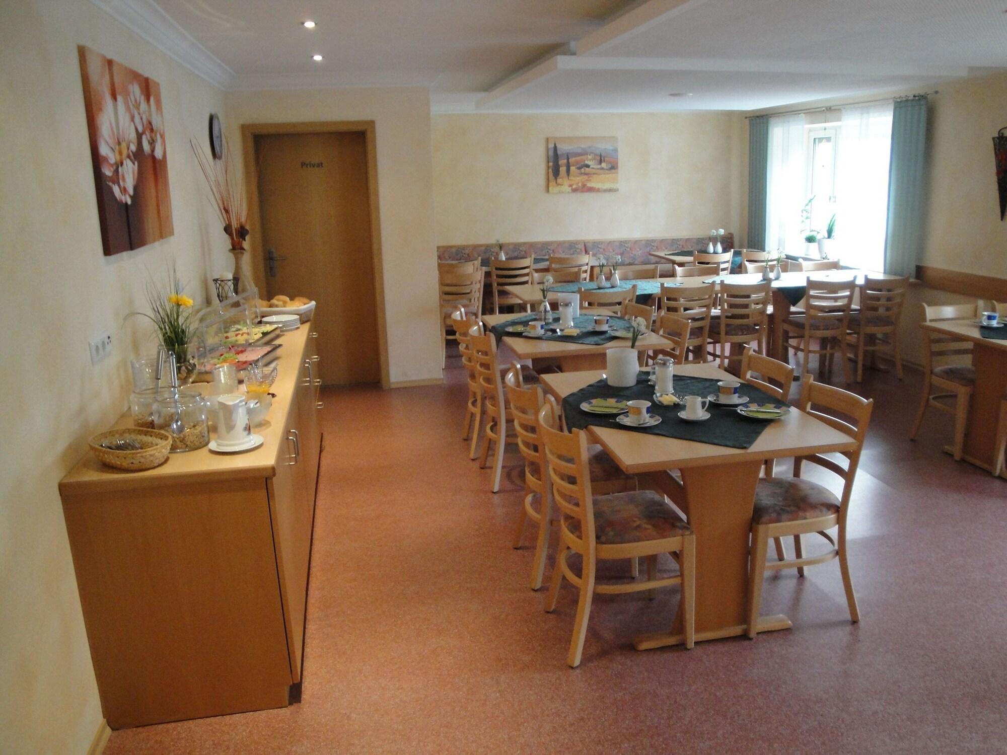 Restaurant Zum Ochsen