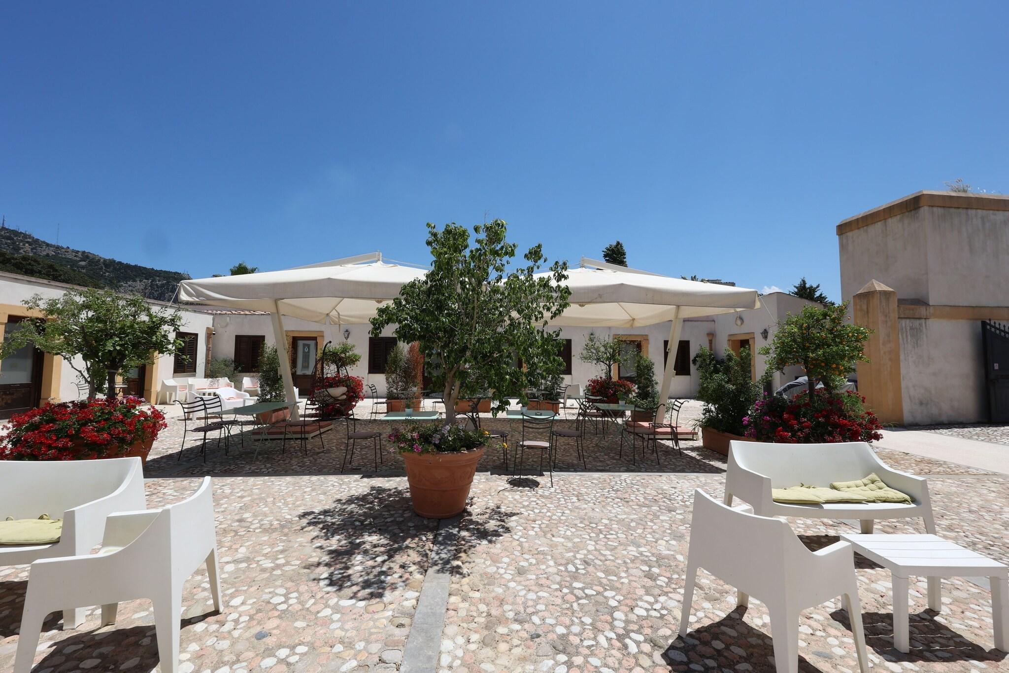 Restaurant Villa Lampedusa Hotel & Residence