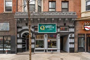 Alojamiento - Quality Inn Philadelphia Center City