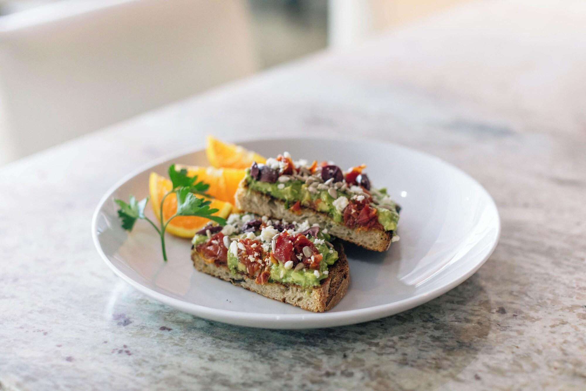 Restaurant The Westin Chicago River North