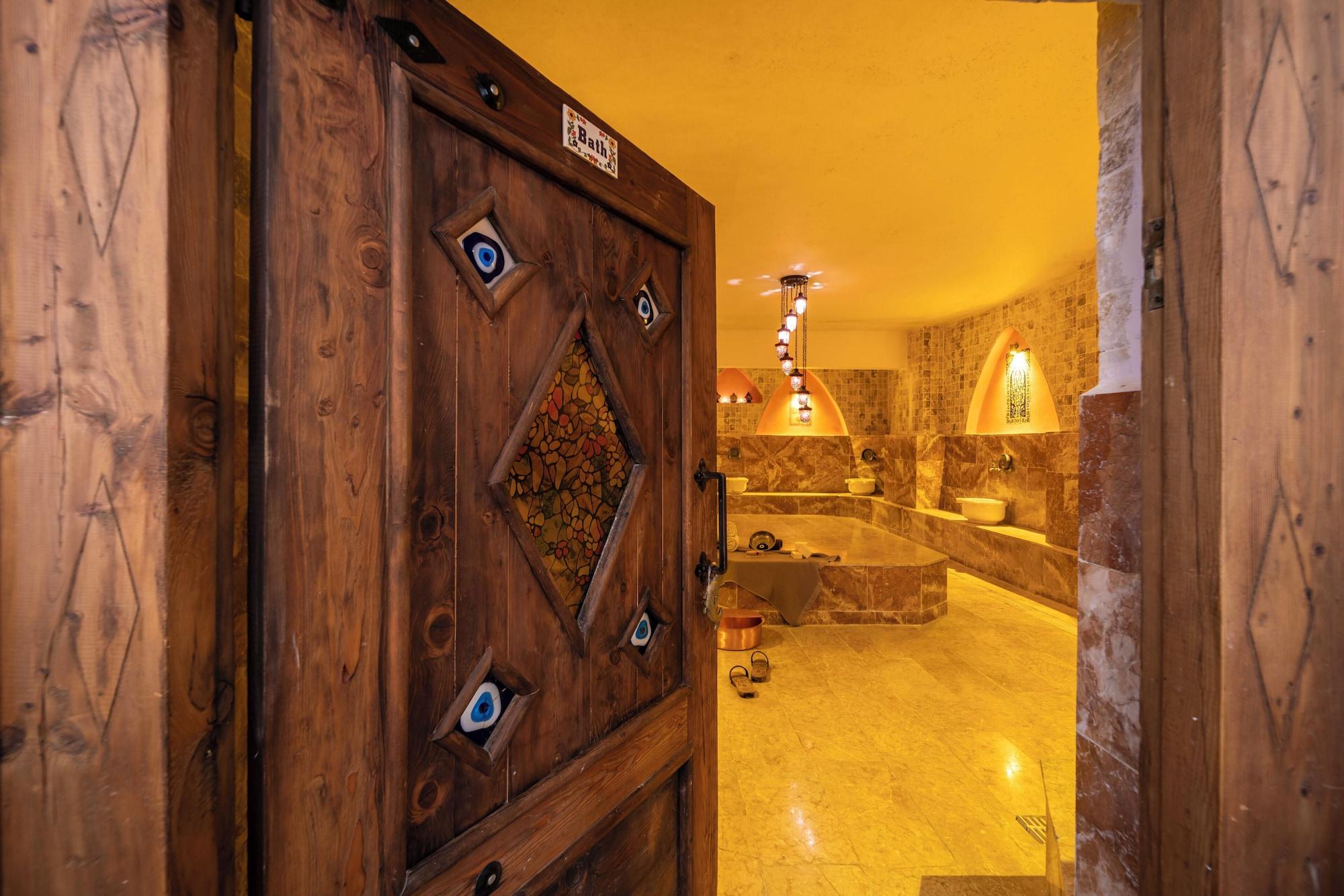 Spa Elixir Boutique Hotel