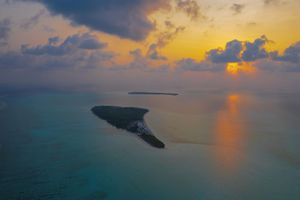 Alojamiento - Coral Pearl, Lakshadweep - IHCL SeleQtions