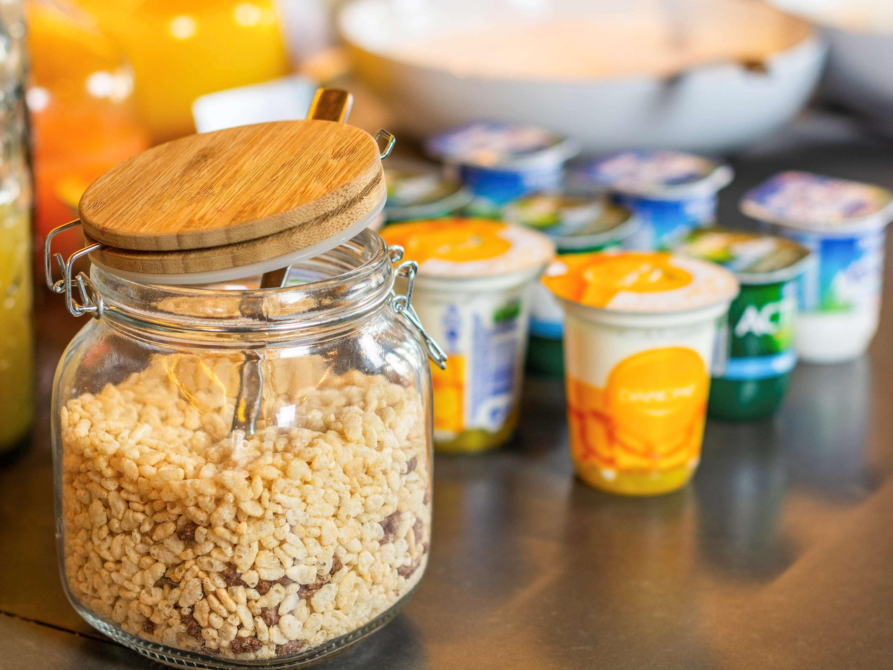 Restaurant Mercure Paris La Défense Grande Arche Hotel