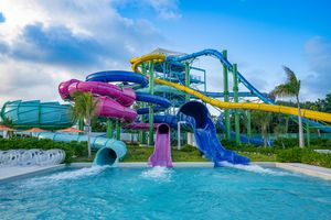 Alojamiento - Nickelodeon Hotels & Resorts Riviera Maya , By Karisma