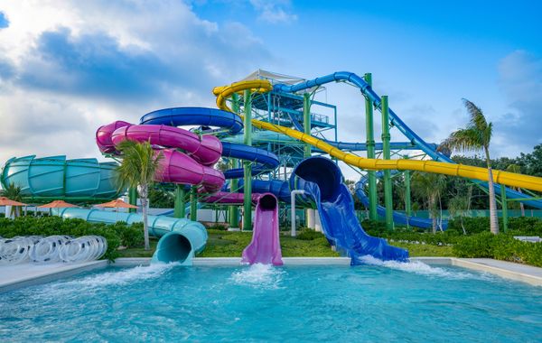Nickelodeon Hotels & Resorts Riviera Maya , By Karisma