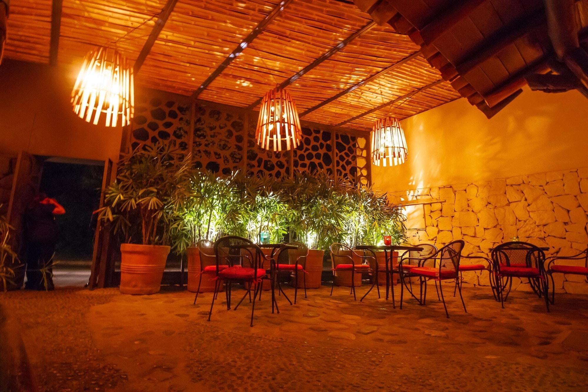 Vista Lobby Espuma Hotel - Adults Only