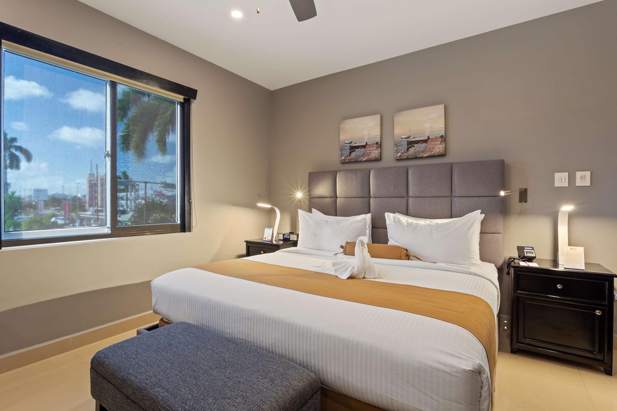 Habitación Best Western Plus Belize Biltmore Plaza
