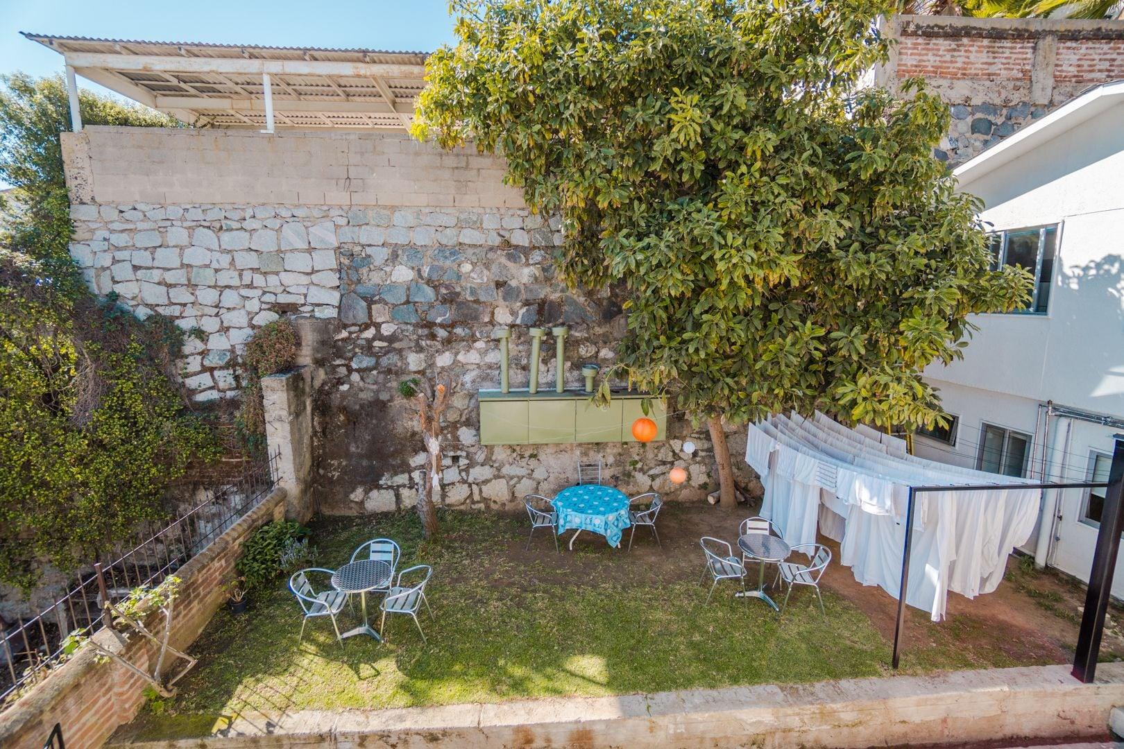 Comodidades del Alojamiento Hostal Recreo