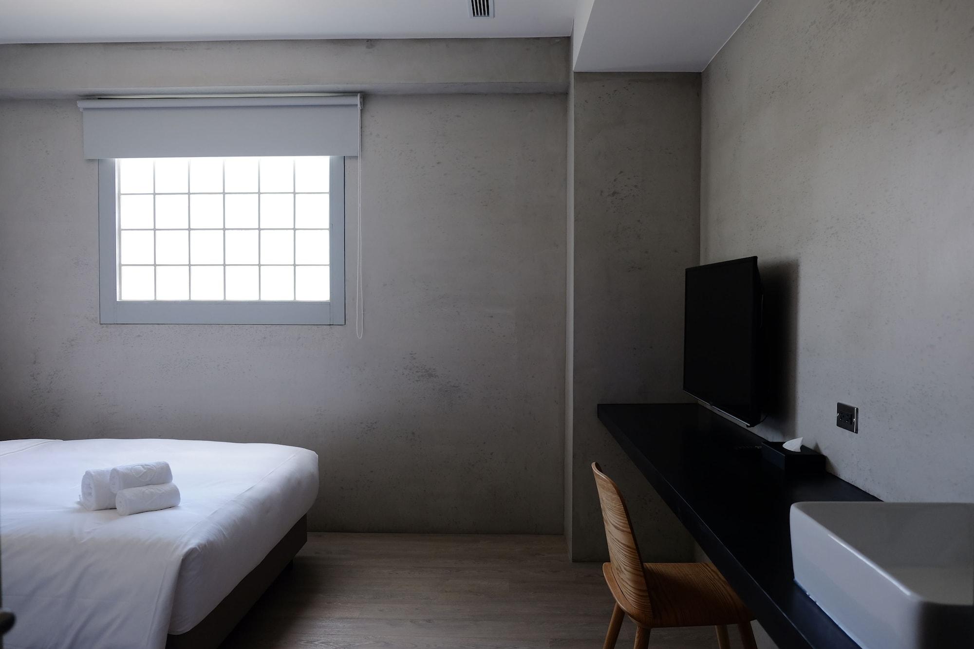 Set de Habitación Waterfront Hotel