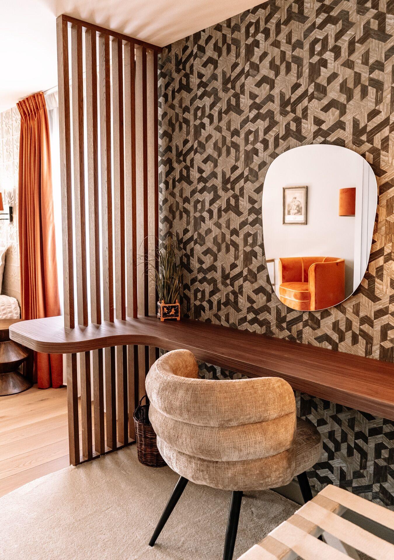 Habitación Le Clos Corbier