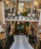 Alojamiento - Hotel GYA Express