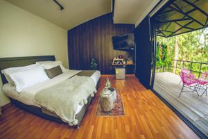 Alojamiento - Mumu by Bernalo Hotels