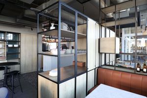 Alojamiento - Ibis Bourgoin Jallieu Medipole