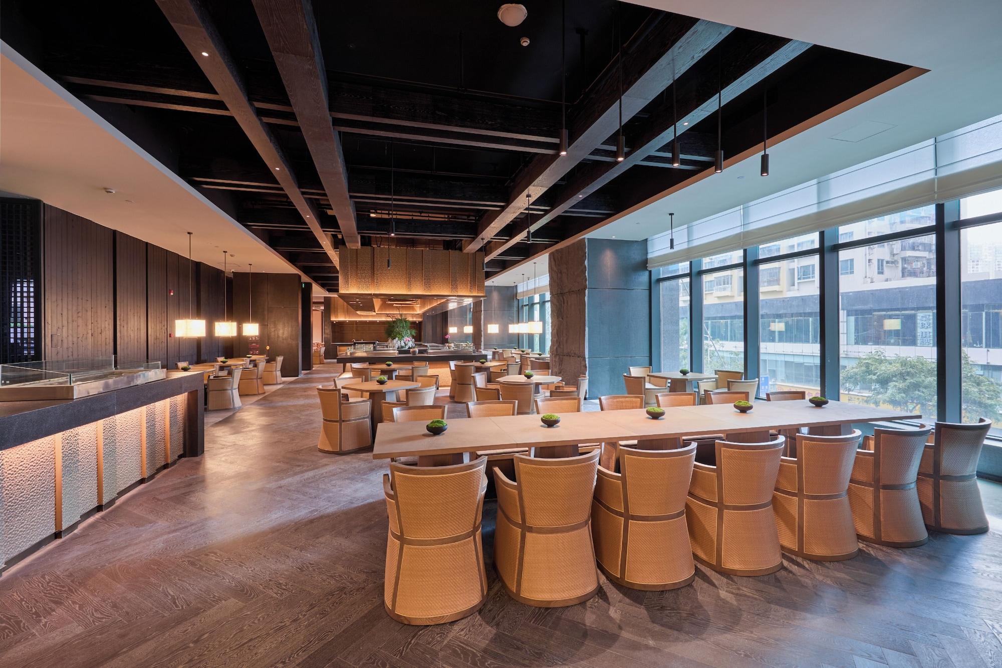 Restaurant HUAMAN HOUSE