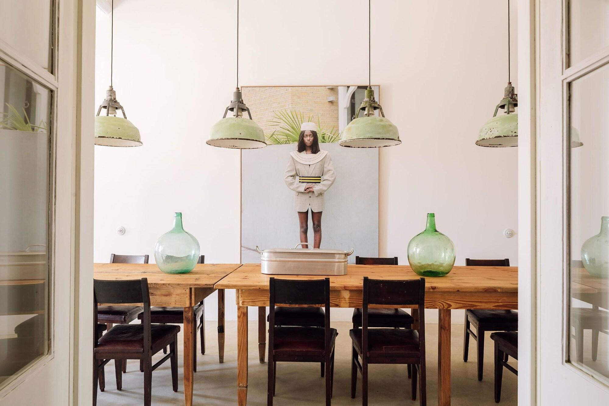 Restaurant Hospedaria