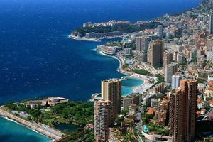 Actividad - Mónaco, Montecarlo y Èze desde Niza