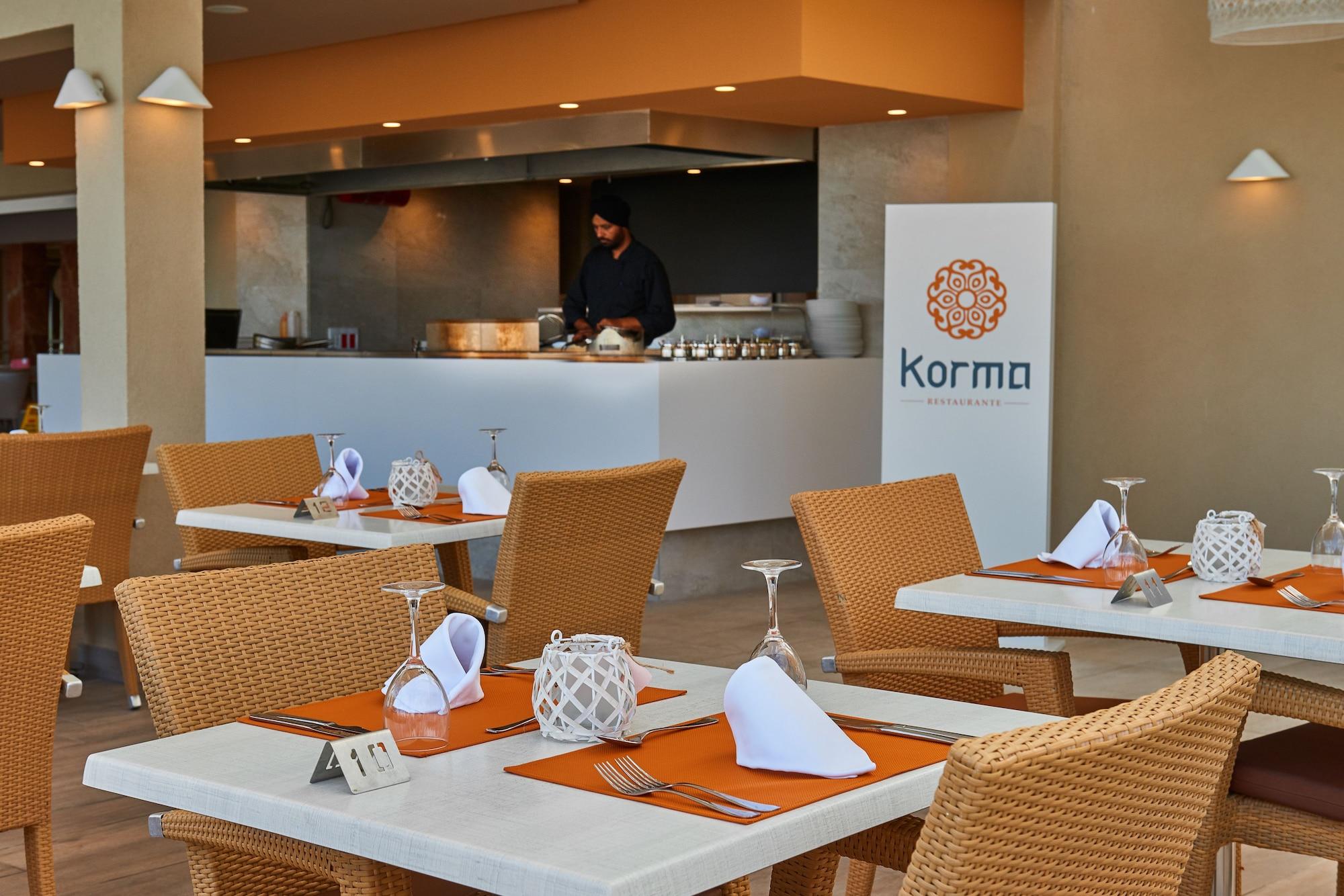 Restaurant Protur Bonamar Hotel - Adults Only