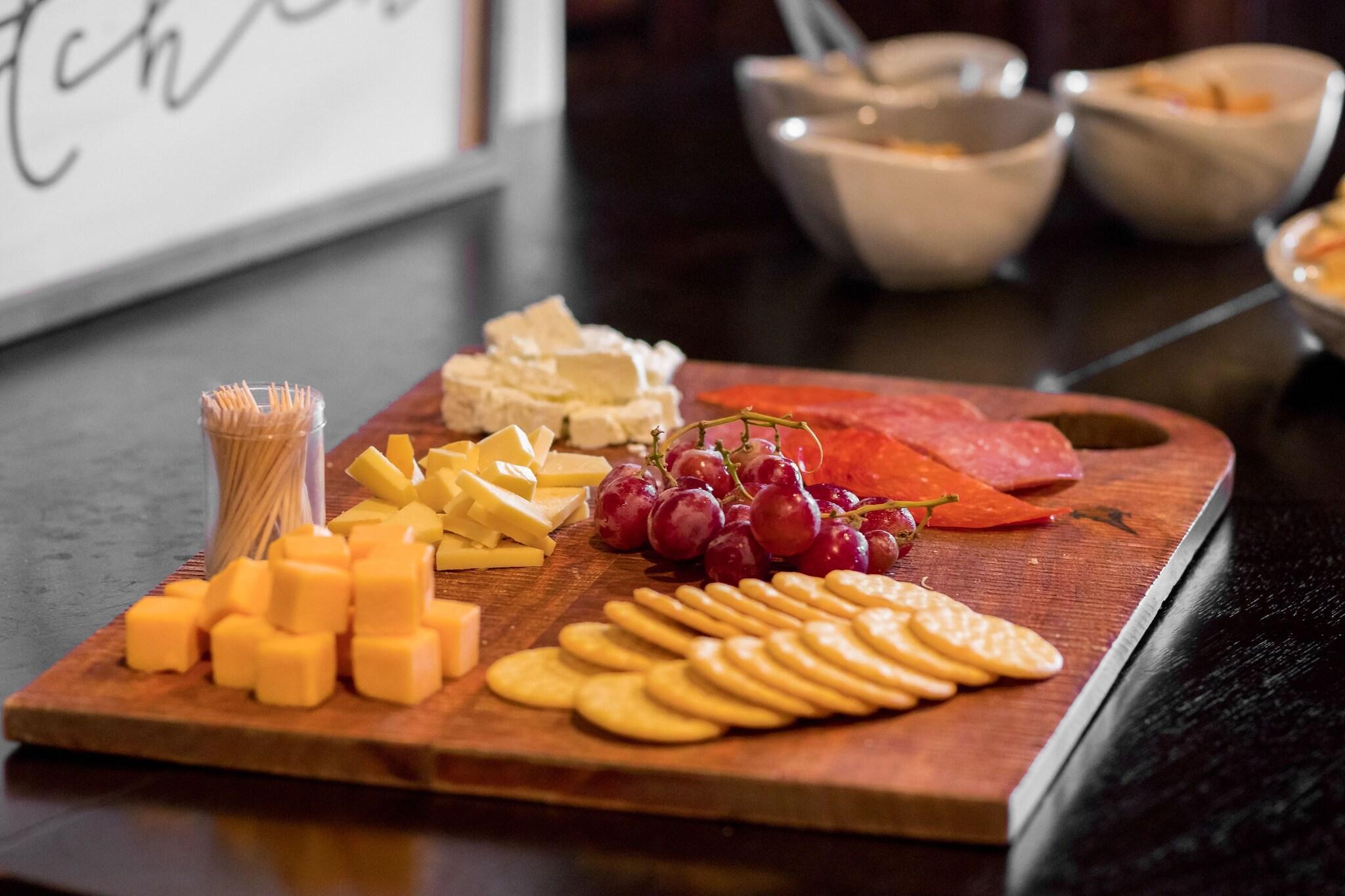 Restaurant Vineyard Court Designer Suites Hotel