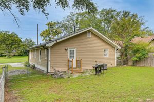 Alquiler Vacacional - Steps to Playground: Family Home in Douglasville!