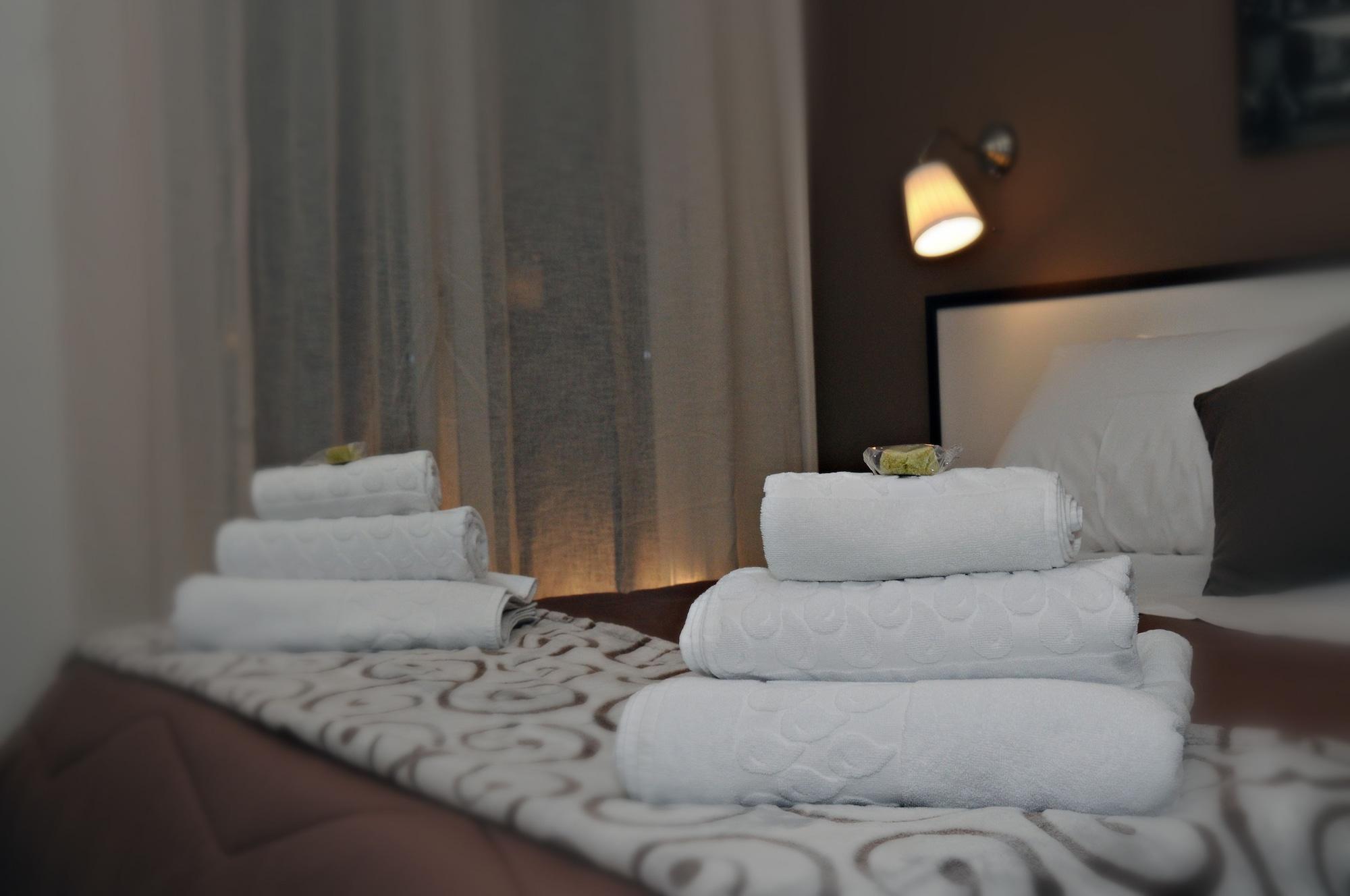 Set de Habitación B&B Le Porte Del Centro - 19082053C100164