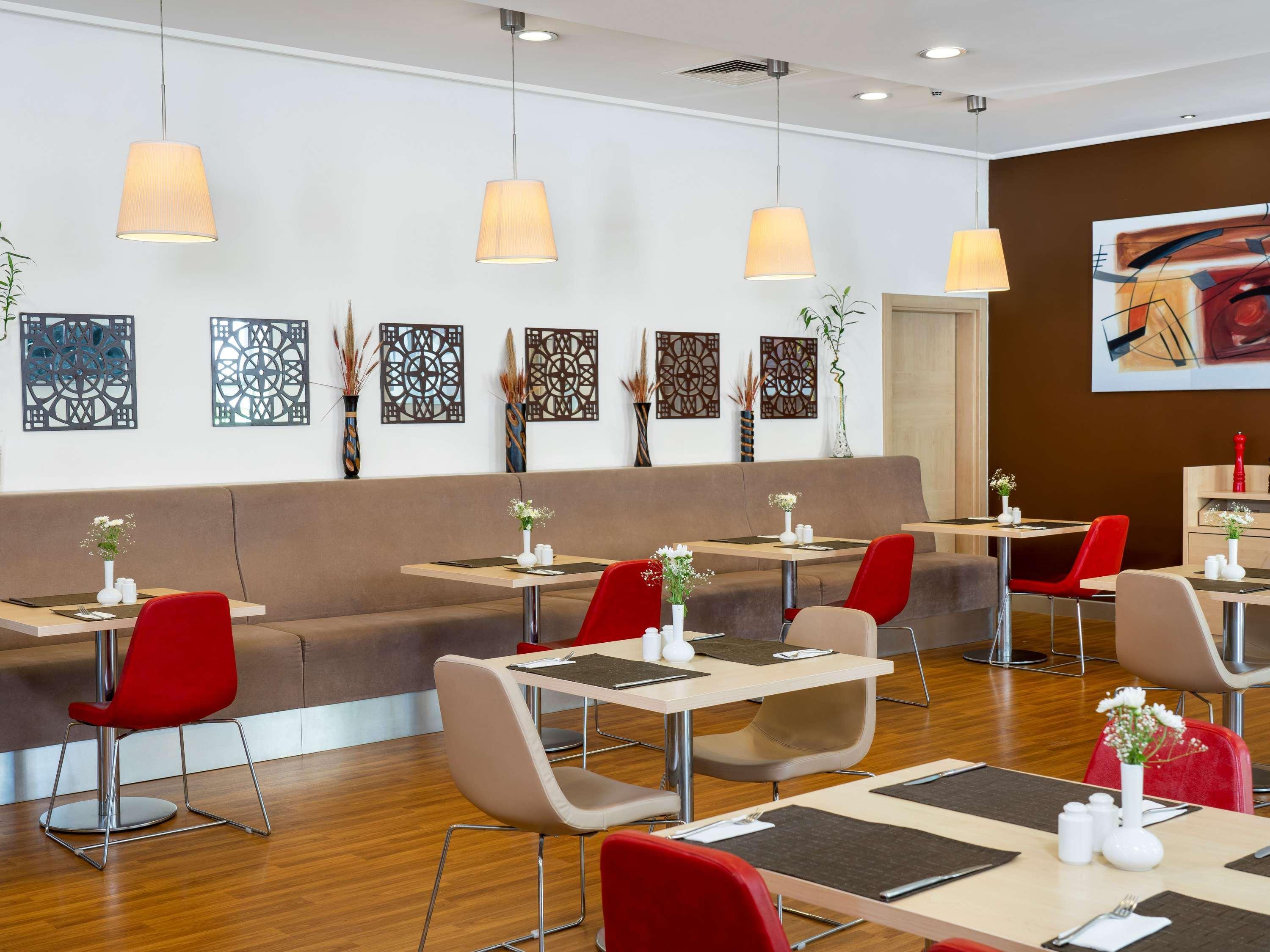 Restaurant ibis Adana