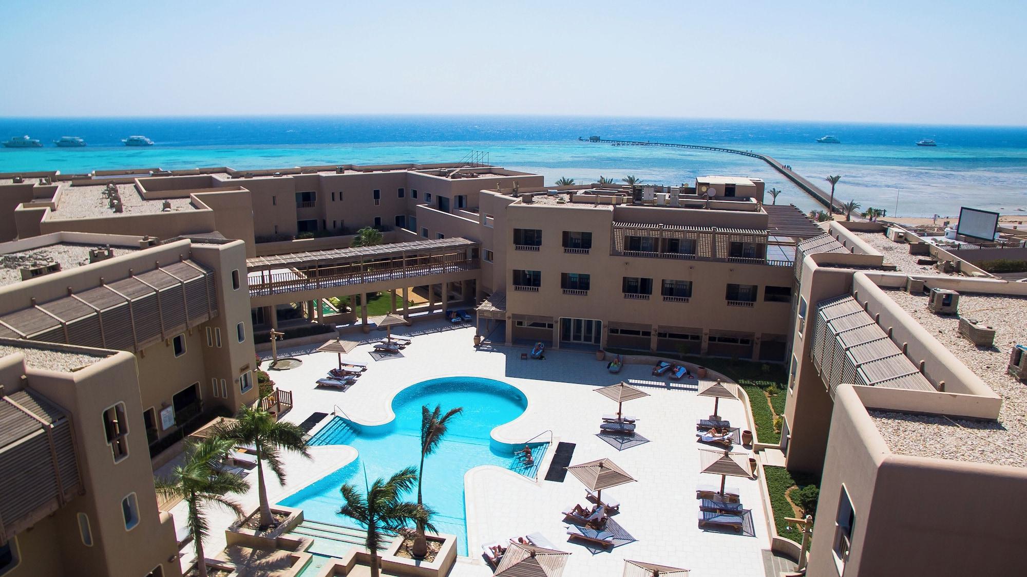 Vista Exterior The Breakers Diving & Surfing Lodge