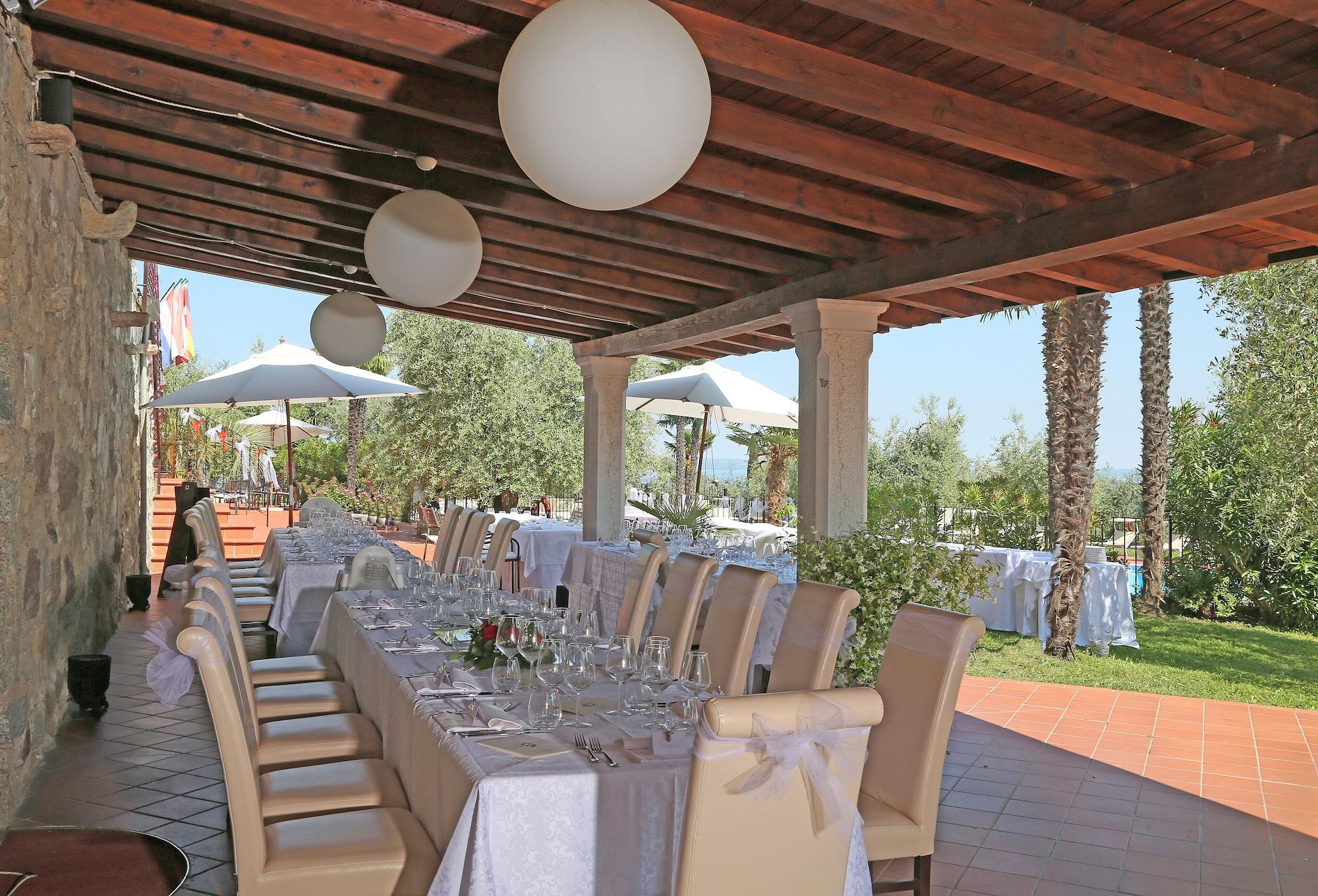 Restaurant San Rocco Relais