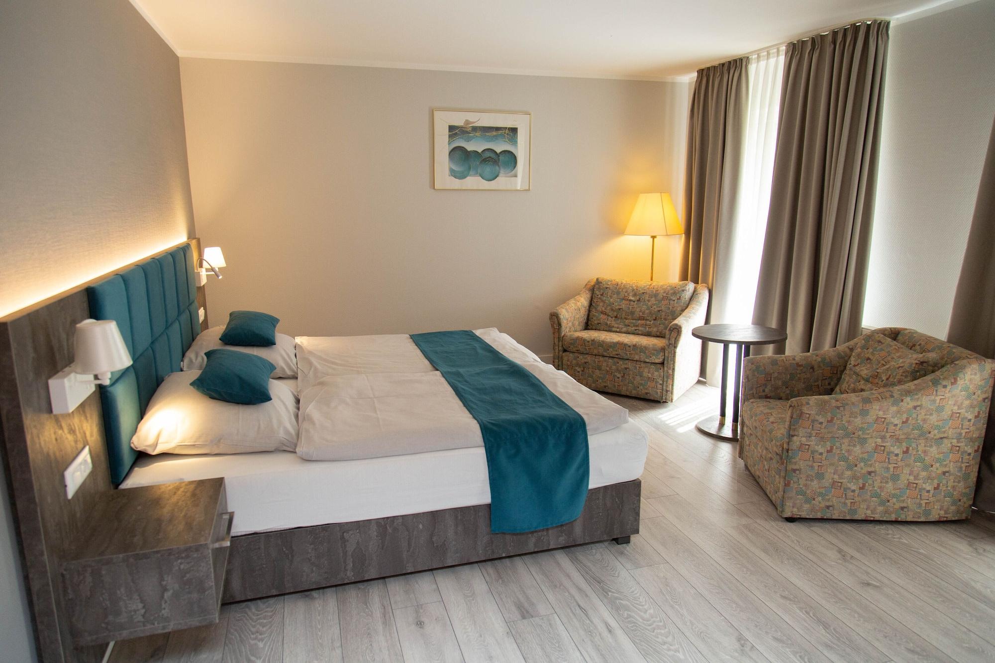 Varios Hotel Willmeroth