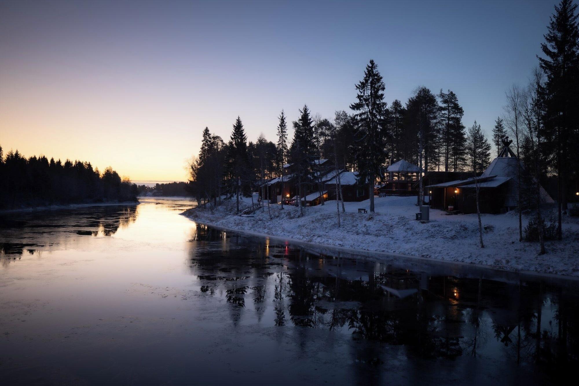 Vista Exterior Aino Private Island Hotel - Adults Only