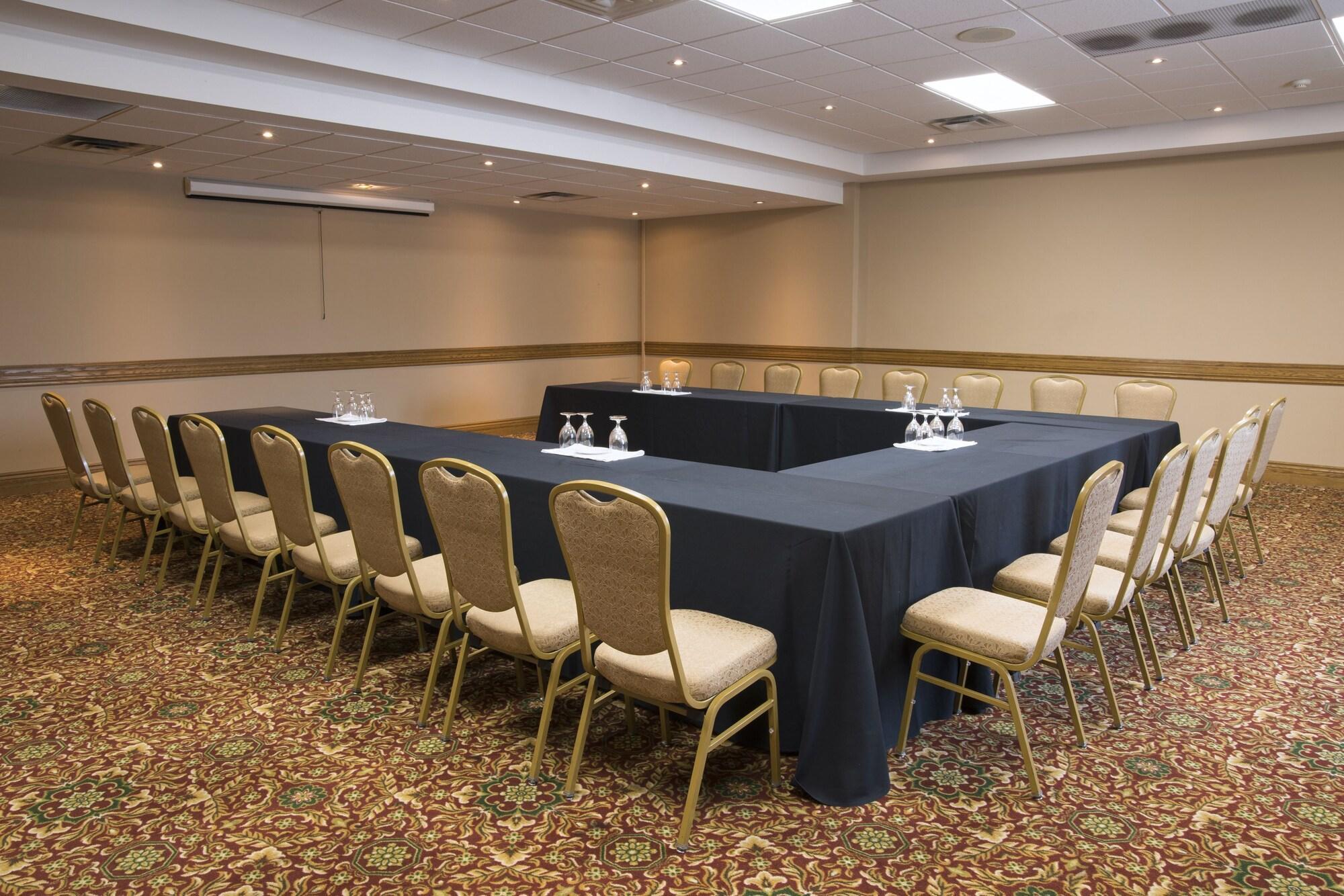 Centro de Negocios Inn of Waterloo and Conference Centre