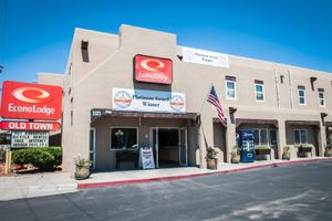 Alojamiento - Econo Lodge Old Town