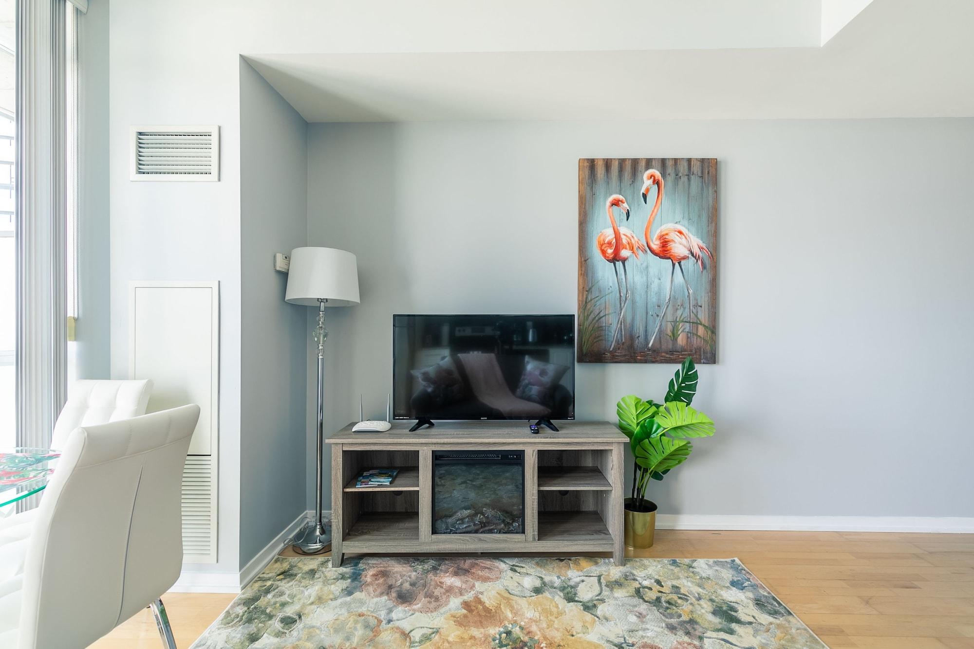 Set de Habitación GLOBALSTAY. Maple Leaf Square