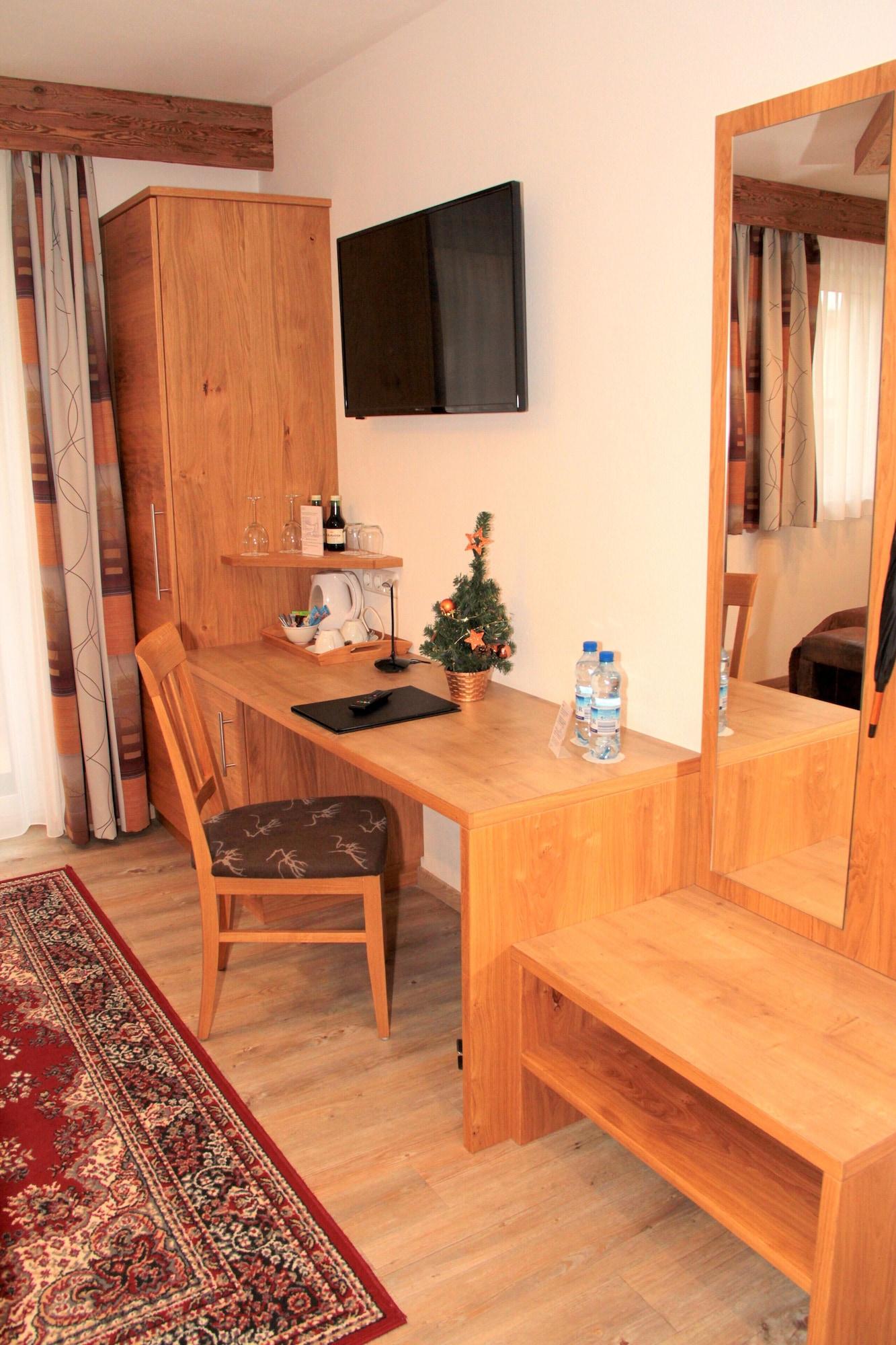 Set de Habitación Pension Ballwein