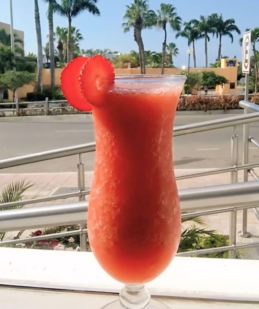 Restaurant Navio Hotel