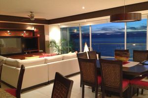 Alquiler Vacacional - PENINSULA VALLARTA- LUXURIOUS AND WELL APPOINTED - MONTHLY DISCOUNTS
