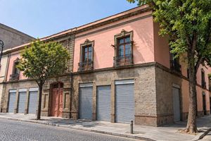 Alojamiento - Hostel Barrio Centro