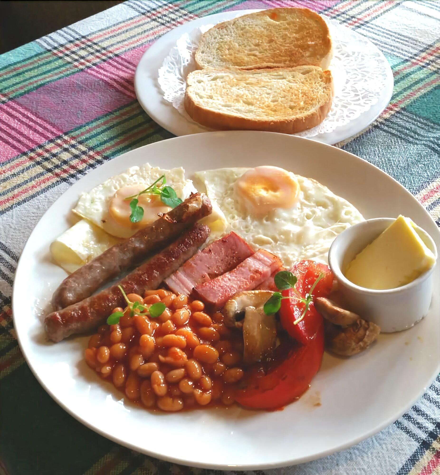 Restaurant Family hotel Slavianska dusha