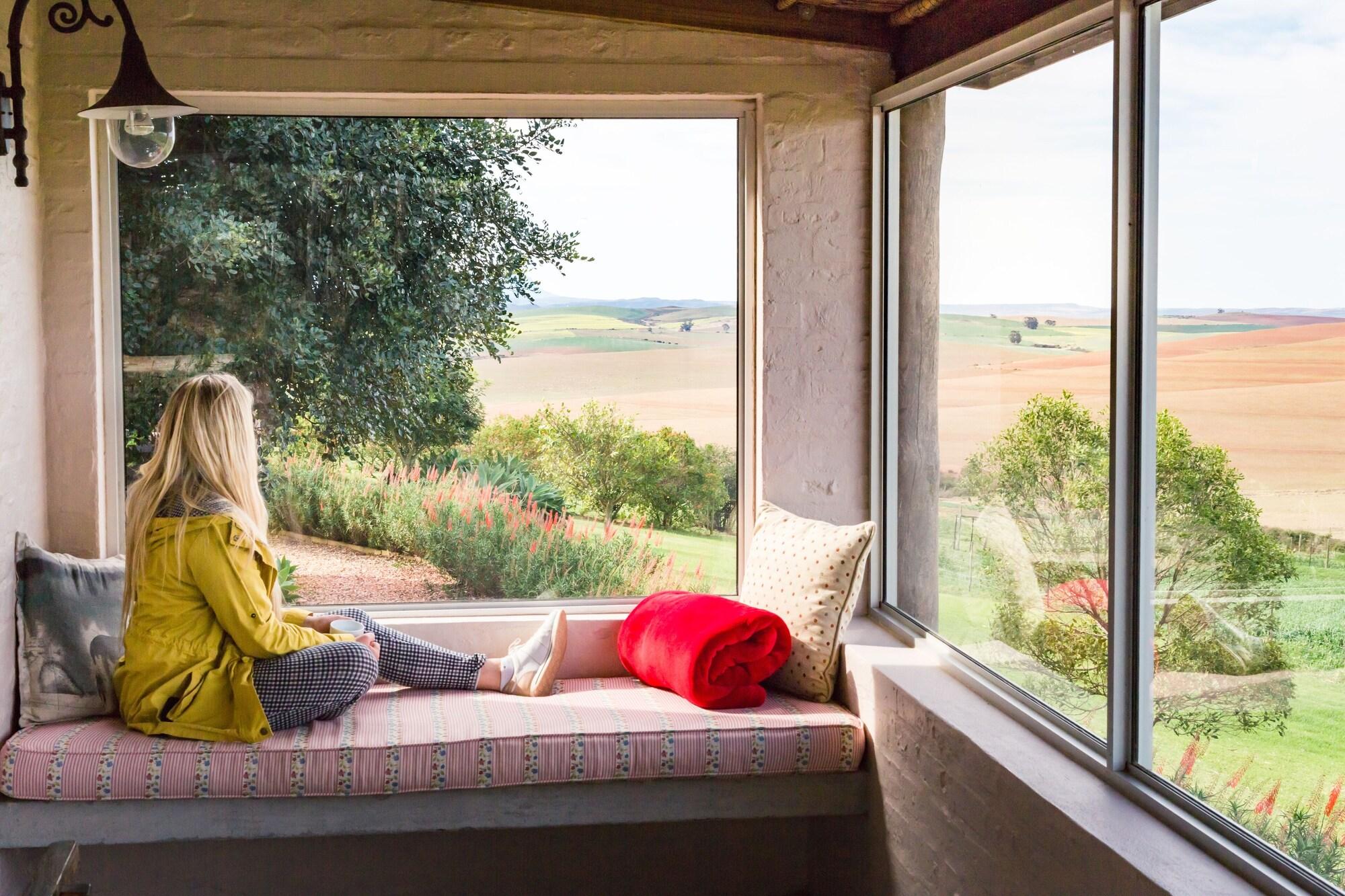 Equipamiento de Habitación Skeiding Guest Farm