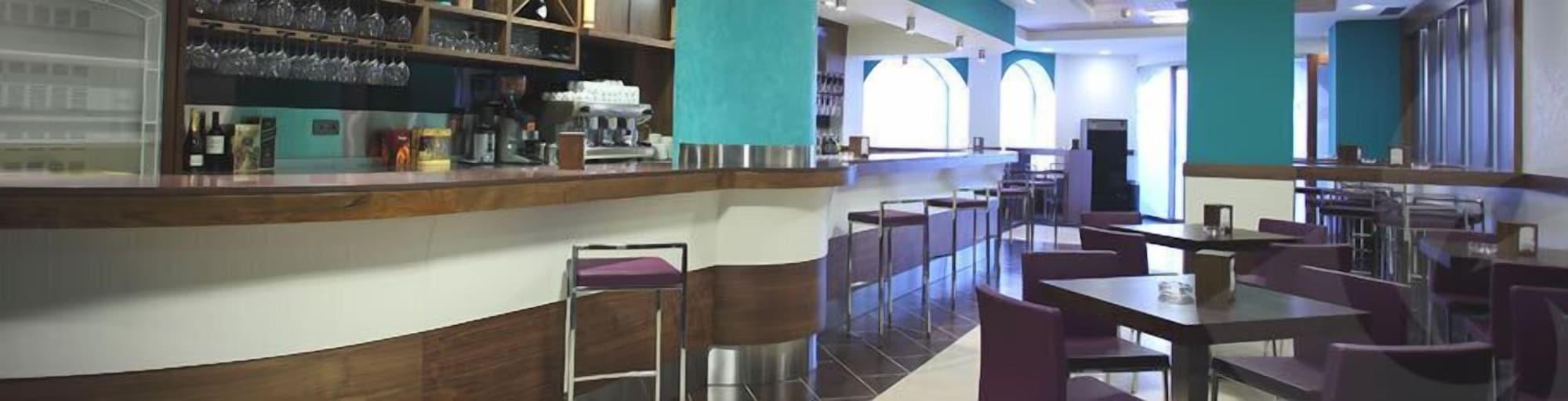 Bar/Salón Hotel Nordés