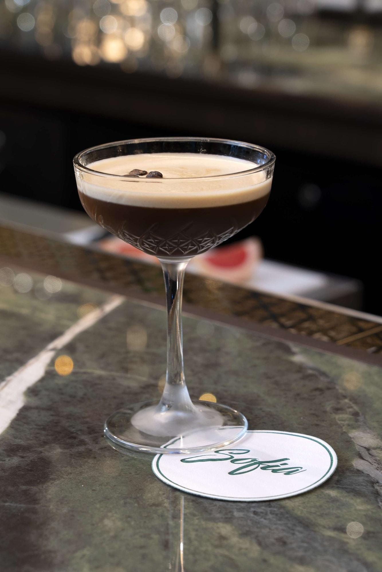 Hotel Radisson Collection Hotel Santa Sofia Milan