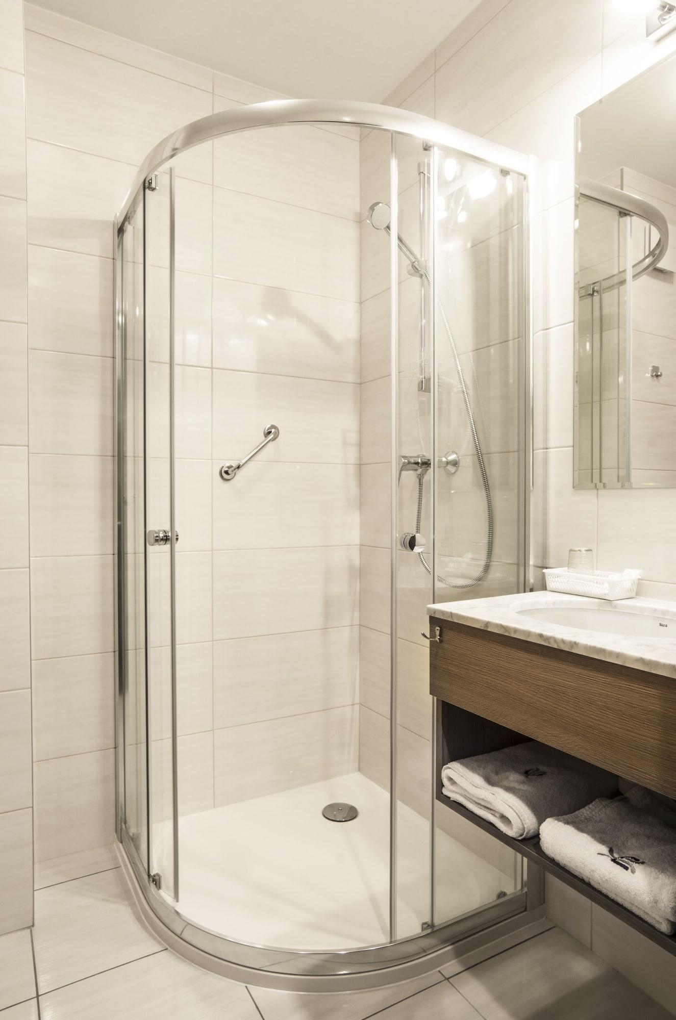 Equipamiento de Habitación Hotel Urbi