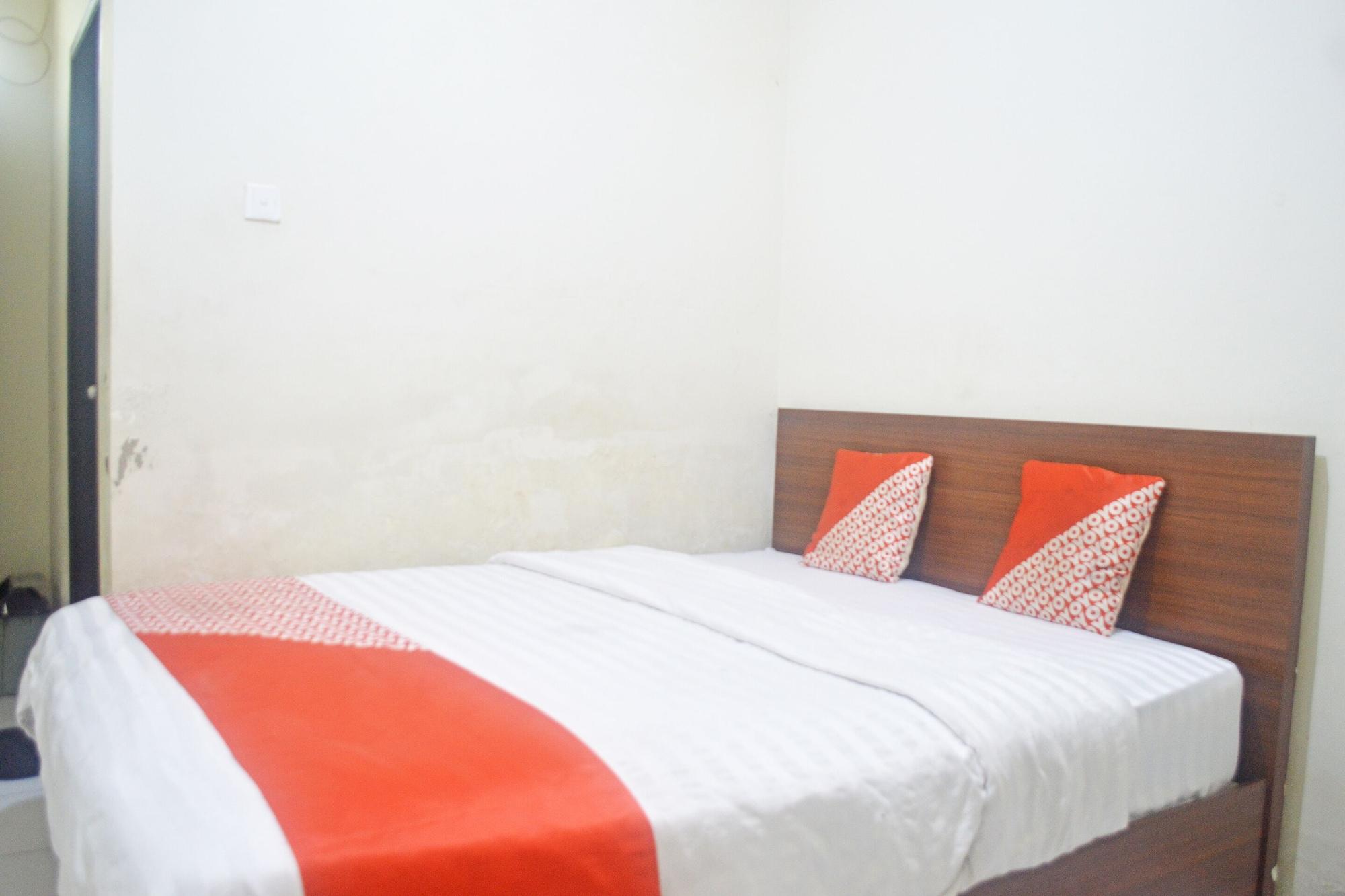 Habitación OYO 2731 MIM Guest House Syariah