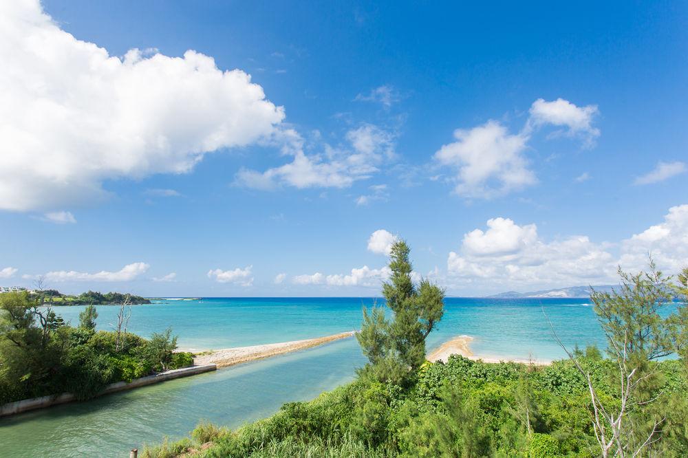 Playa La Casa Panacea Okinawa Resort