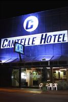 Alojamiento - Cantelle Hotel